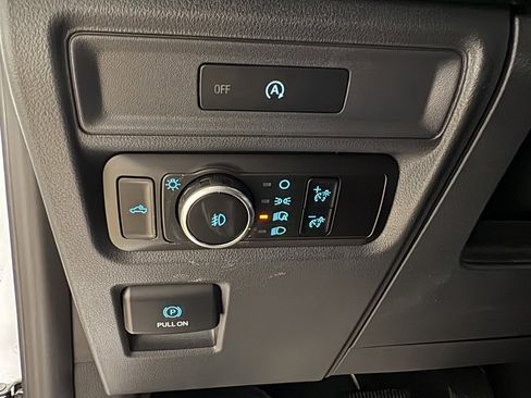 New 2025 Ford F150 STX w/ Equipment Group 200A image 20