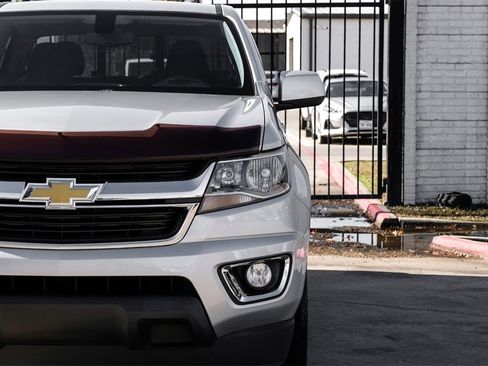 Used 2016 Chevrolet Colorado LT w/ LT Convenience Package image 46