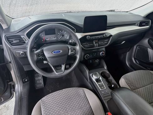 Used 2022 Ford Escape SE FWD image 21