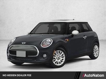 Used 2014 MINI Cooper S