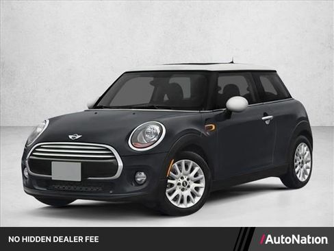 Used 2014 MINI Cooper S FWD image 1