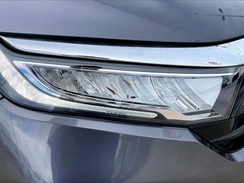 Used 2022 Honda Odyssey EX-L image 27
