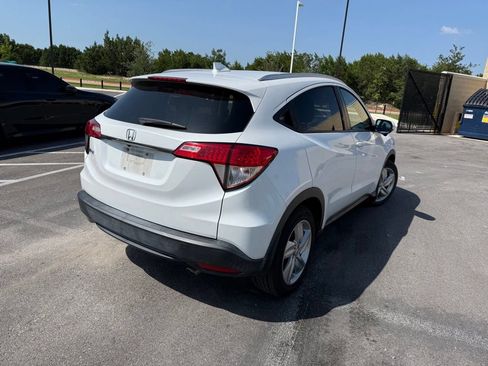 Used 2019 Honda HR-V EX image 4