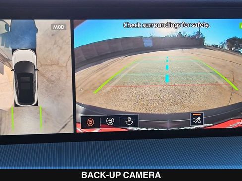 New 2026 Nissan Murano SL image 26