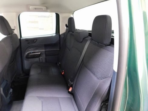 New 2025 Ford Maverick XL w/ Equipment Group 102A image 10