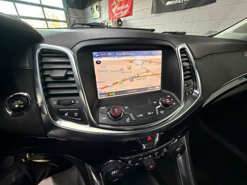 Used 2014 Chevrolet SS image 11