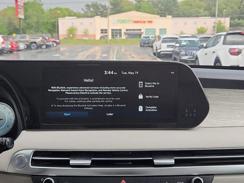 Used 2024 Hyundai Palisade Calligraphy AWD/4WD image 17