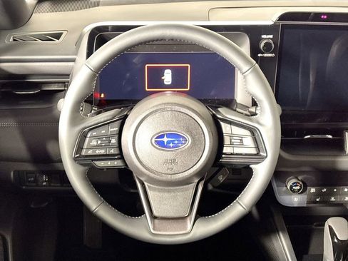 New 2026 Subaru Outback Touring AWD/4WD image 13