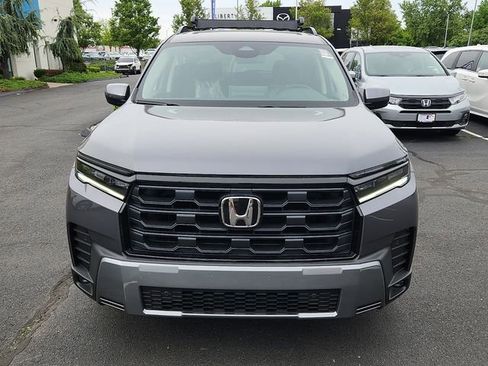 New 2026 Honda Pilot EX-L image 2
