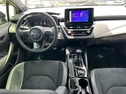 Used 2024 Toyota Corolla GR AWD/4WD image 15