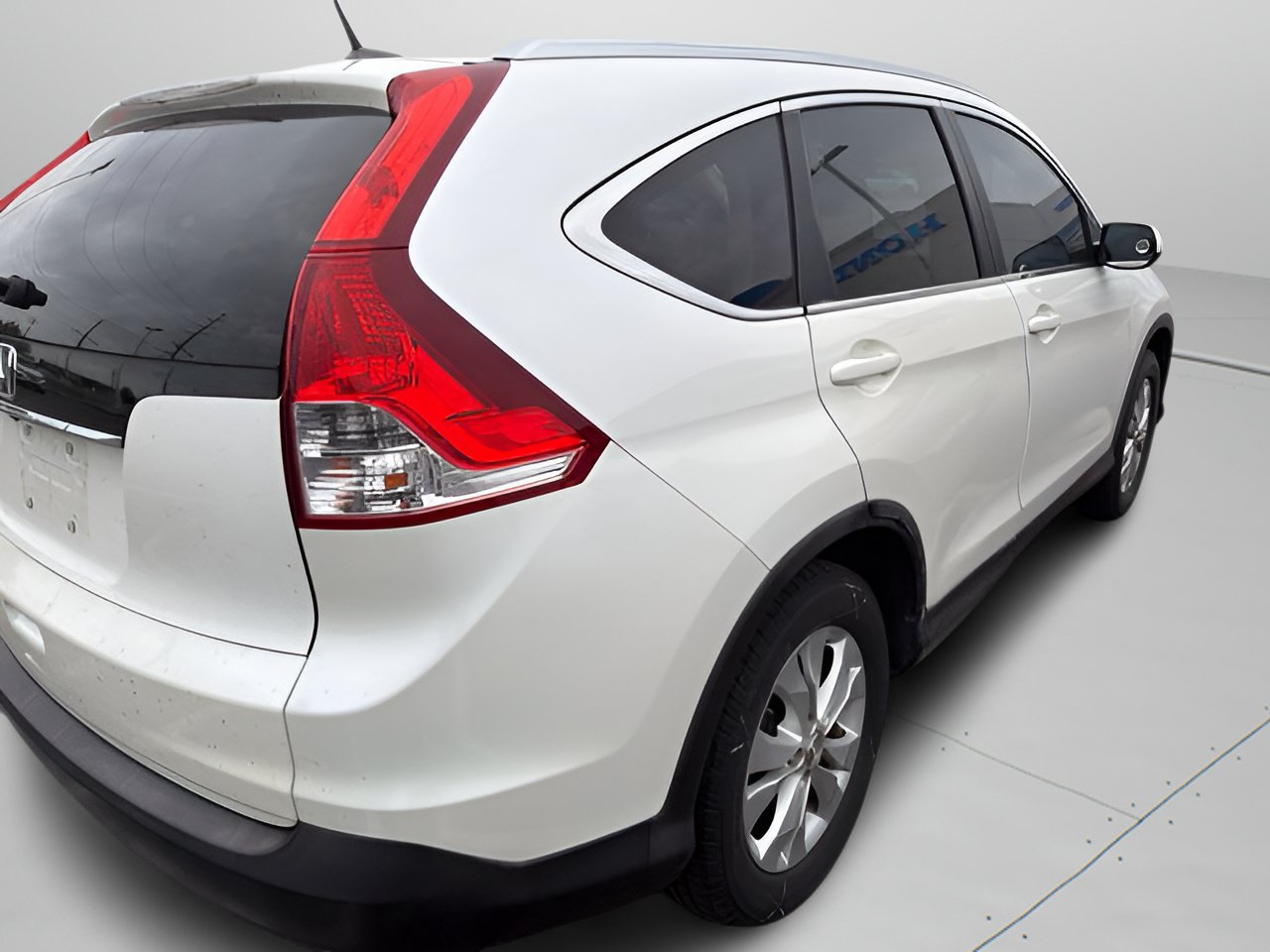 Used 2013 Honda CR-V EX-L image 9