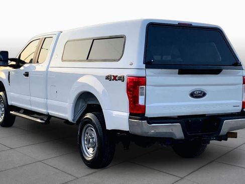 Used 2019 Ford F250 XL w/ XL Value Package AWD/4WD image 11