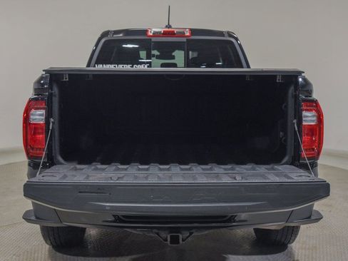 Used 2024 GMC Canyon Elevation image 14