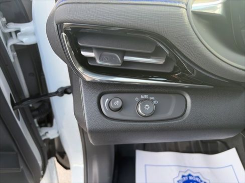 New 2026 Buick Envista Sport Touring w/ Convenience I Package image 19