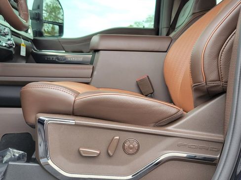 New 2026 Ford F250 King Ranch image 22