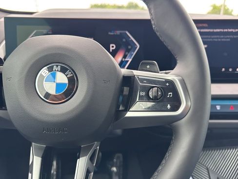 Used 2025 BMW X3 xDrive30i w/ Premium Package AWD/4WD image 17