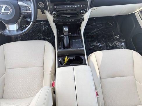 Used 2022 Lexus GX 460 Premium AWD/4WD image 6