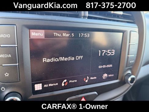 Certified 2025 Kia Soul S image 20