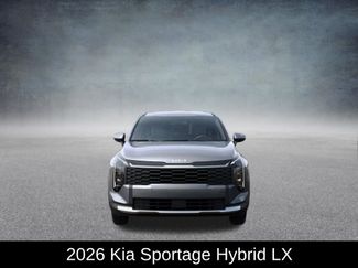 Used 2026 Kia Sportage LX video 2