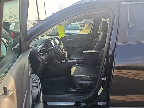 Used 2021 Buick Encore GX Select w/ Advanced Technology Package image 9