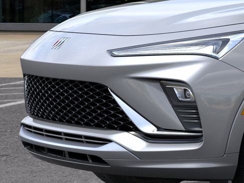 New 2026 Buick Envista Avenir image 15