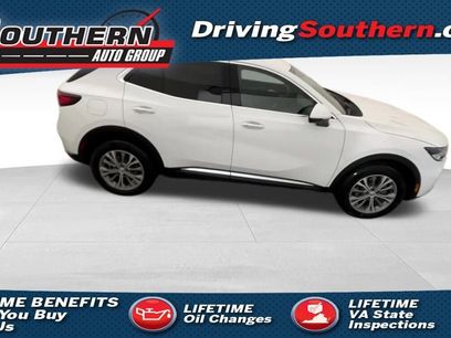 Used 2023 Buick Envision Preferred
