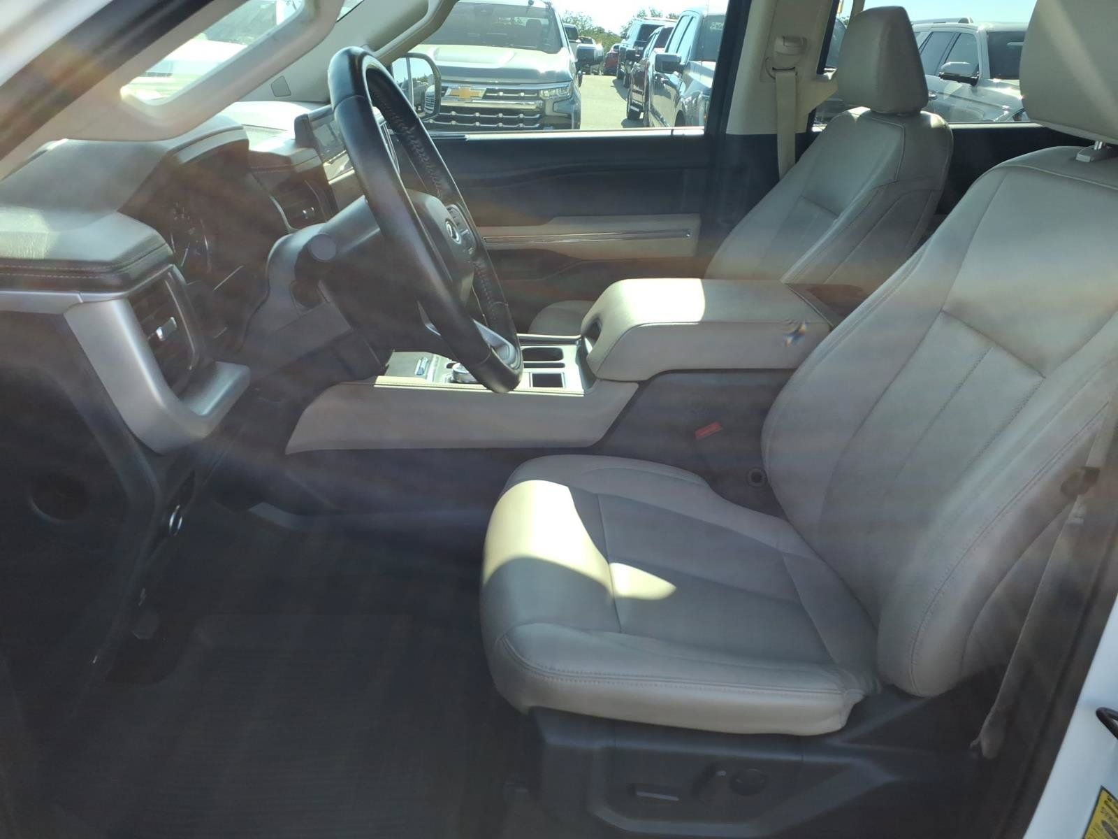 Certified 2023 Ford Expedition XLT RWD image 11