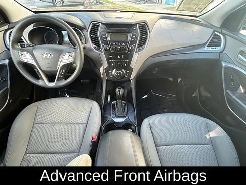 Used 2013 Hyundai Santa Fe Sport FWD image 10