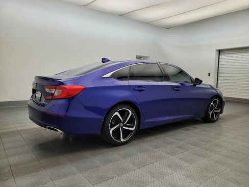 Used 2020 Honda Accord Sport image 10