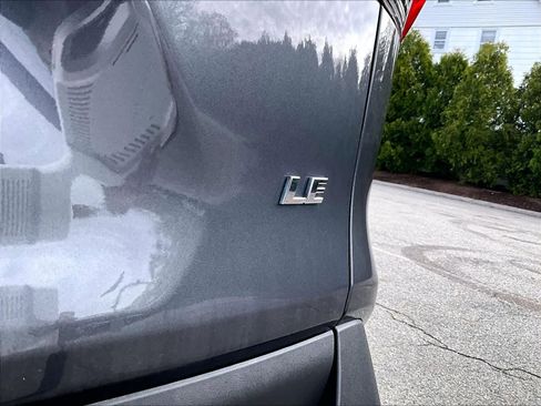 Used 2023 Toyota RAV4 LE FWD image 29