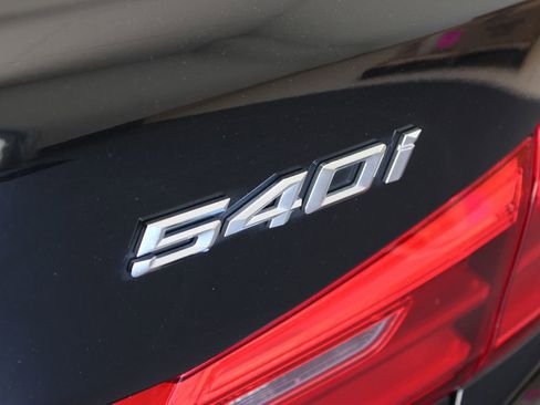 Used 2019 BMW 540i xDrive AWD/4WD image 36