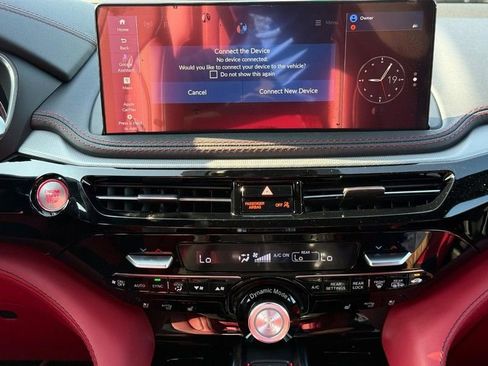 Certified 2026 Acura MDX A-Spec image 10