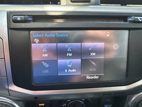 Used 2018 Toyota 4Runner SR5 Premium RWD image 14
