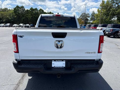 Used 2022 RAM 1500 Tradesman w/ Tradesman Group AWD/4WD image 31