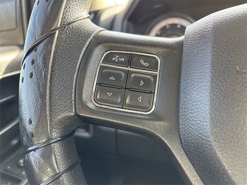 Used 2018 RAM 2500 Tradesman w/ Chrome Appearance Group image 29