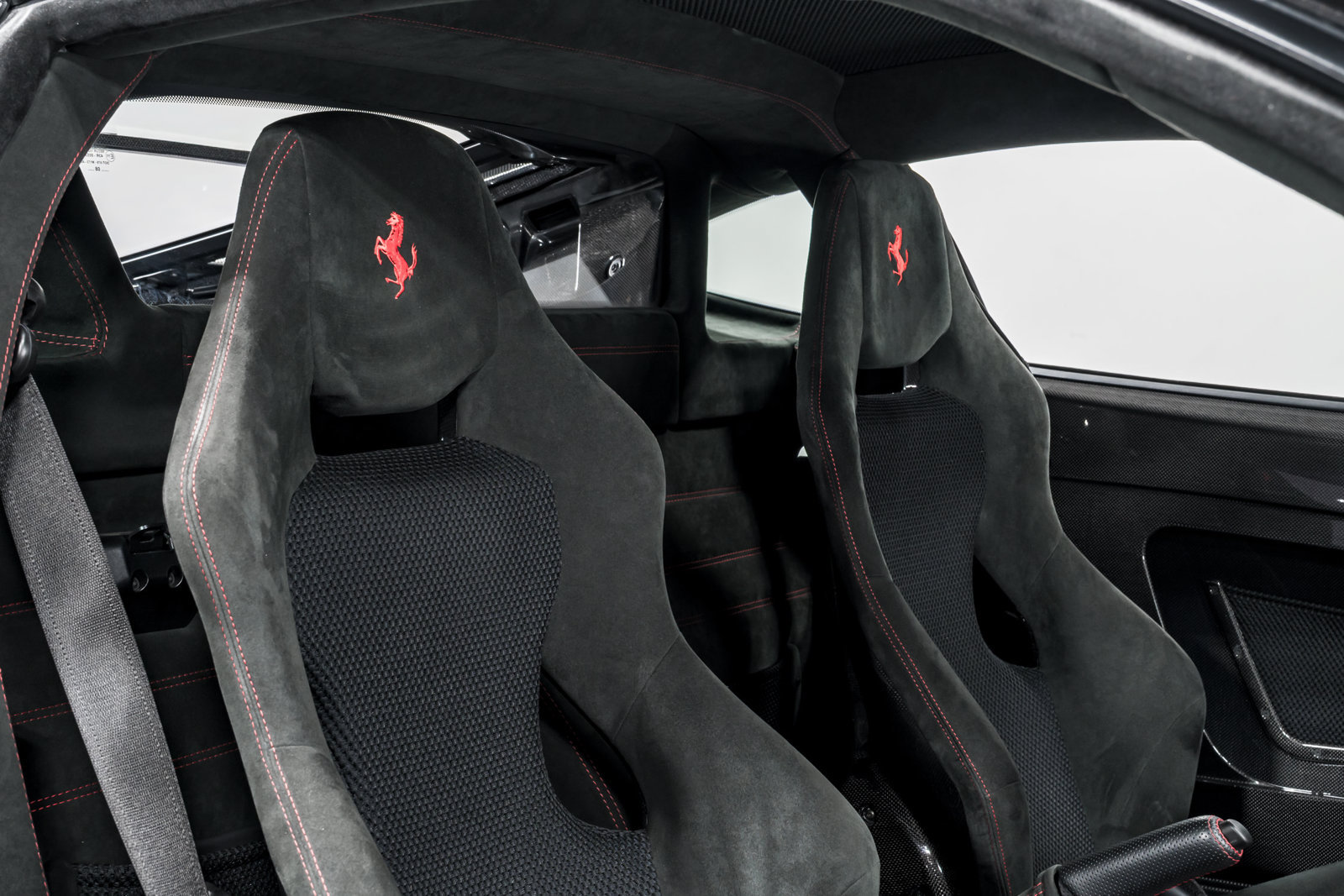 Used 2009 Ferrari F430 Scuderia RWD image 28
