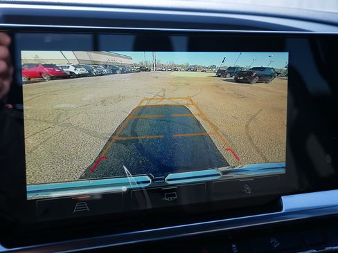 New 2026 GMC Sierra 1500 Elevation image 27