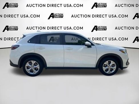 Used 2024 Honda HR-V LX image 21