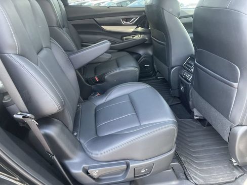 Certified 2022 Subaru Ascent Limited w/ Technology Package AWD/4WD image 25