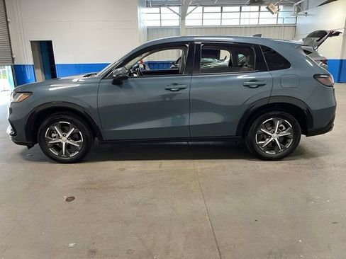 Used 2024 Honda HR-V EX-L image 6