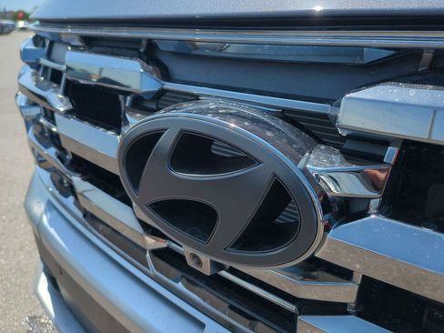 New 2026 Hyundai Tucson Limited AWD/4WD image 13