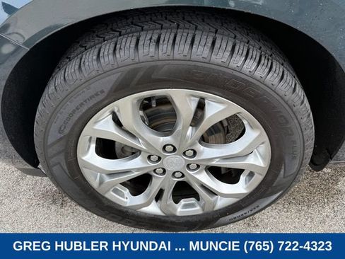 Used 2019 Buick Enclave Avenir w/ Avenir Technology Package FWD image 13
