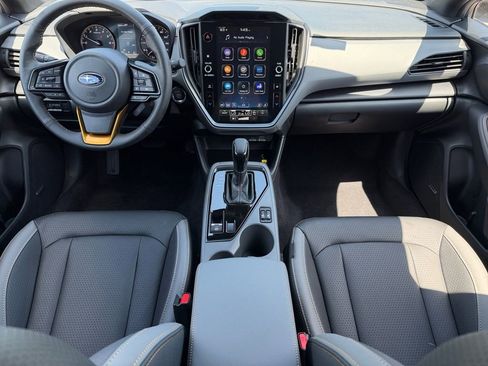 New 2026 Subaru Crosstrek 2.5i Wilderness AWD/4WD image 18