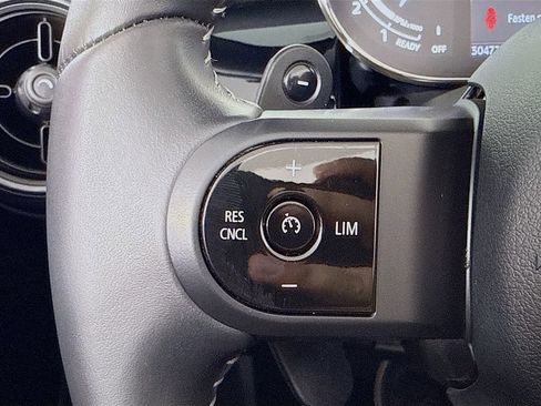 Certified 2023 MINI Cooper S FWD image 11