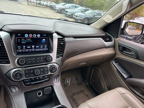 Used 2018 Chevrolet Tahoe LT image 18