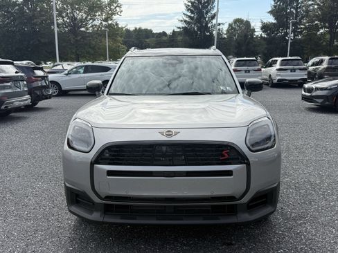 New 2026 MINI Cooper Countryman S image 2