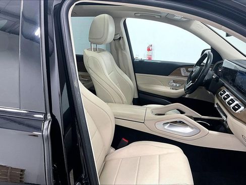 Used 2023 Mercedes-Benz GLE 350 image 7