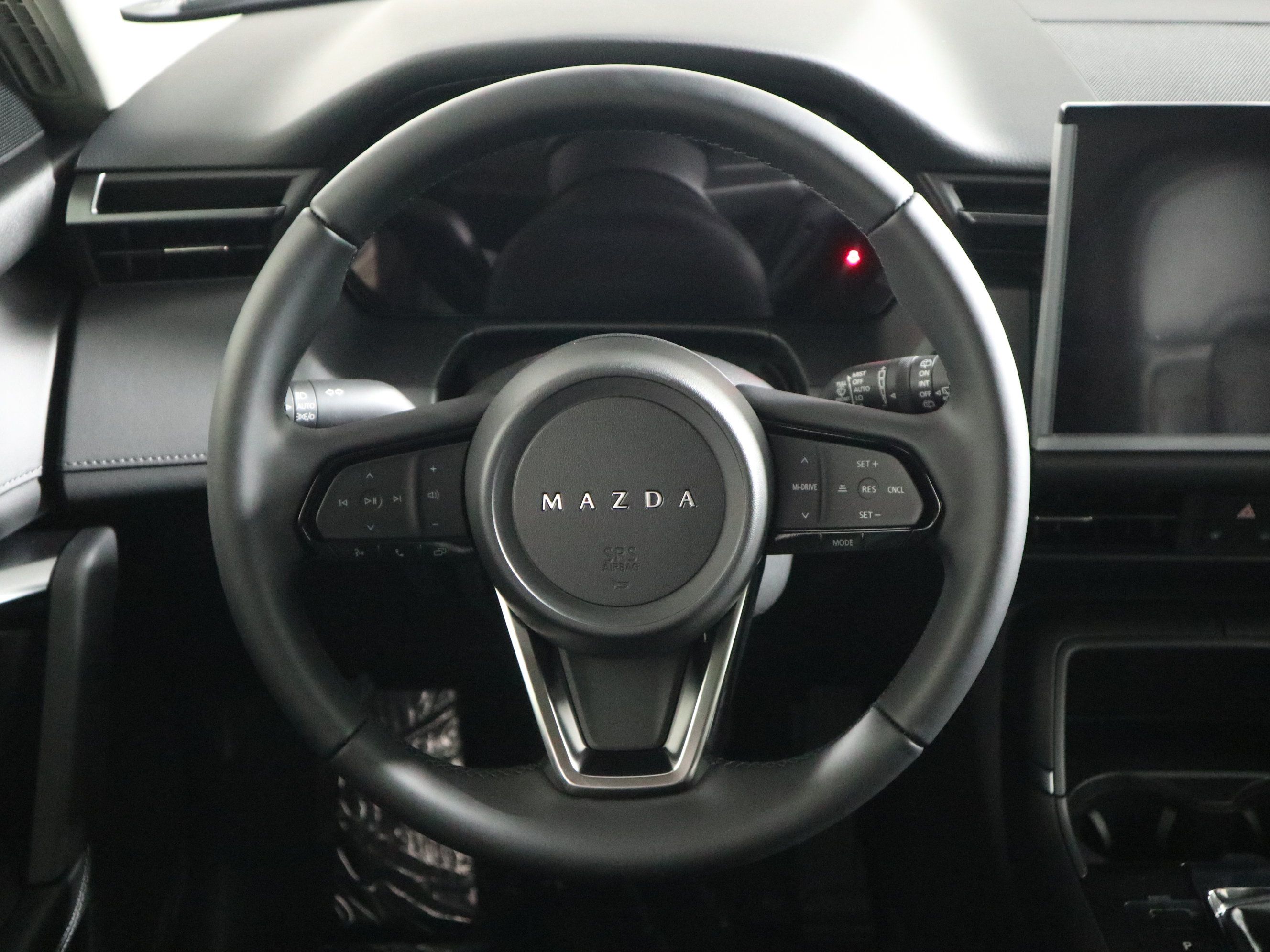 New 2026 MAZDA CX-5 Select AWD/4WD image 13