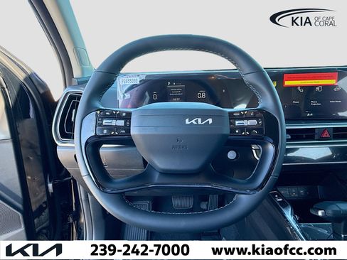 New 2026 Kia Sorento S image 38