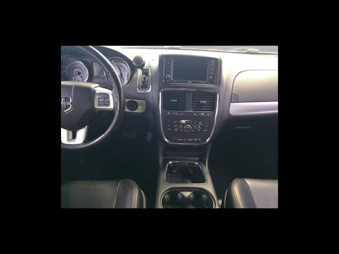 Used 2019 Dodge Grand Caravan GT FWD image 13